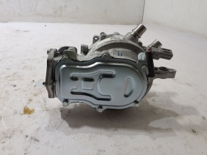 RENAULT Espace VI (2023–2026) Generaator 321B15778R - 2