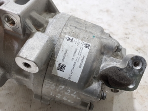 RENAULT Espace VI (2023–2026) A/C compressor 926003994R - 2