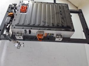 RENAULT Espace VI (2023–2026) Batterie 295109206R - 3