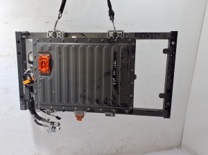   Battery  - 295109206R 