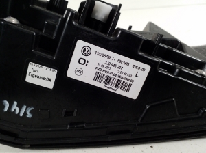 Volkswagen Passat B9 (2023–2026) Eckleuchte hinten 3J0945207 - 3