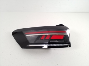 Volkswagen Passat B9 (2023–2026) Eckleuchte hinten 3J0945207 - 4