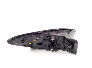 Volkswagen Passat B9 (2023–2026) Eckleuchte hinten 3J0945208 - 2