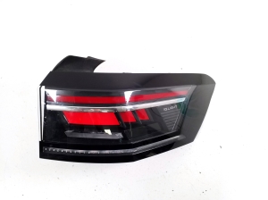 Volkswagen Passat B9 (2023–2026) Eckleuchte hinten 3J0945208 - 4