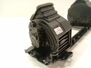 Jaguar XF (2008–2016) Armatuurlaua ventilatsioonivõred 8X2319K617BJ - 2