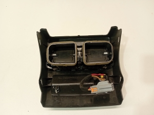 Jaguar XF (2008–2016) Sonstiges Teil der Mittelkonsole AX2367846A - 2