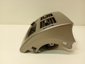 Jaguar XF (2008–2016) Sonstiges Teil der Mittelkonsole AX2367846A - 3