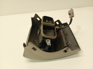Jaguar XF (2008–2016) Sonstiges Teil der Mittelkonsole AX2367846A - 5