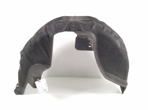   Rear wheel arch liner  - 3J0810971A 