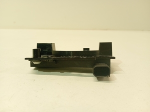 Jaguar XF (2008–2016) Antenna amplifier 6G9115K603KB - 3