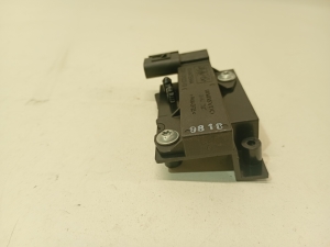 Jaguar XF (2008–2016) Antennenverstärker 6G9115K603KB - 2