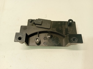 Jaguar XF (2008–2016) Antennenverstärker 6G9115K603KB - 4