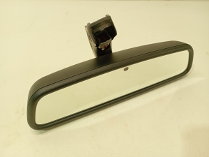 Interior mirror - 015891
