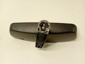 Jaguar XF (2008–2016) Interior mirror 015891 - 4