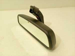 Jaguar XF (2008–2016) Interior mirror 015891 - 5