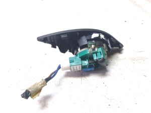 Opel Zafira B (2005–2014) Lautsprecher 13163900 - 4