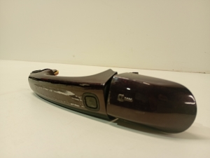 Jaguar XF (2008–2016) Front door exterior handle 30753786 - 5