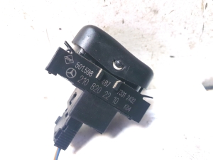 Mercedes Benz E-Class W210 (1995–2002) Other switch 2108202210 - 5