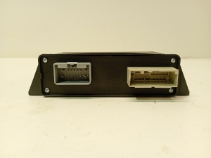 Jaguar XF (2008–2016) Module de commande PPGF20 - 2