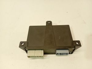 Jaguar XF (2008–2016) Module de commande PPGF20 - 3