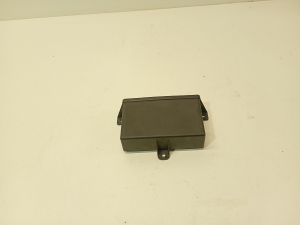 Jaguar XF (2008–2016) Module de commande PPGF20 - 4