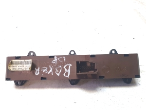 Peugeot Boxer III (2006–2026) Warnblinkschalter 7354213580 - 2