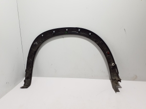 RENAULT Espace VI (2023–2026) Rear fender trim cover 788751178R - 4