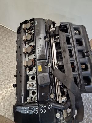 BMW 5 SERIES E39 (1995–2004) Motor 256S4 - 2