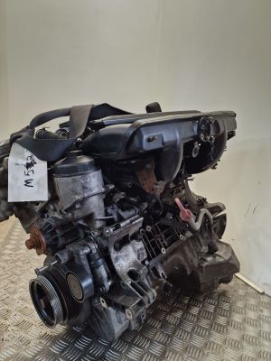 BMW 5 SERIES E39 (1995–2004) Motor 256S4 - 3