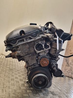 Motor - 256S4