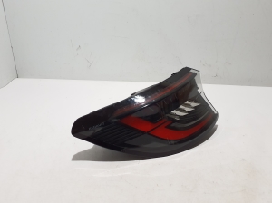 RENAULT Espace VI (2023–2026) Eckleuchte hinten 265554970R - 3