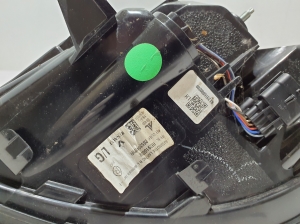 RENAULT Espace VI (2023–2026) Eckleuchte hinten 265554970R - 4