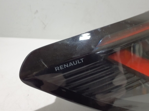 RENAULT Espace VI (2023–2026) Eckleuchte hinten 265554970R - 5