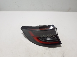 RENAULT Espace VI (2023–2026) Eckleuchte hinten 265554970R - 6