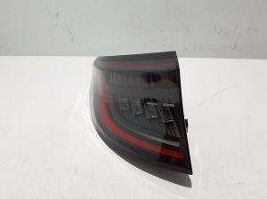 RENAULT Espace VI (2023–2026) Eckleuchte hinten 265554970R - 7