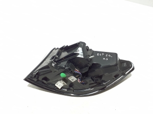 RENAULT Espace VI (2023–2026) Eckleuchte hinten 265554970R - 8