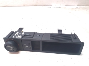 AUDI A4 B7 (2004–2008) Schiebedachschalter 8H0919719G - 3