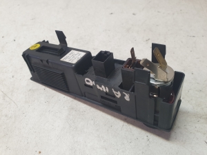 AUDI A4 B7 (2004–2008) Schiebedachschalter 8H0919719G - 4