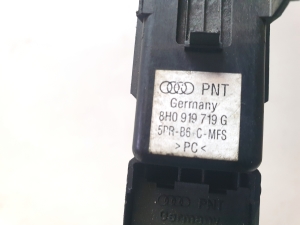AUDI A4 B7 (2004–2008) Schiebedachschalter 8H0919719G - 5