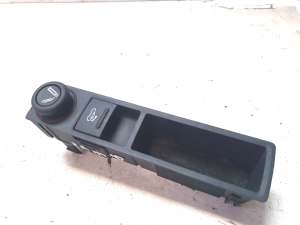 AUDI A4 B7 (2004–2008) Schiebedachschalter 8H0919719G - 6