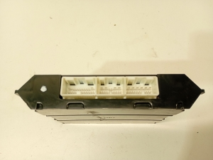 Jaguar XF (2008–2016) module de commande de climatisation 9X2318D493AD - 3
