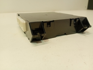 Jaguar XF (2008–2016) module de commande de climatisation 9X2318D493AD - 4