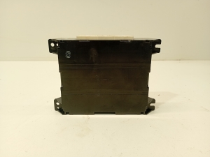 Jaguar XF (2008–2016) module de commande de climatisation 9X2318D493AD - 5