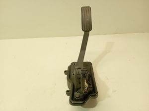 Jaguar XF (2008–2016) Gaspedal 9X239F832BA - 3