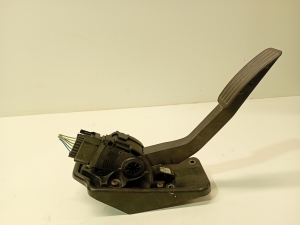 Jaguar XF (2008–2016) Gaspedal 9X239F832BA - 6