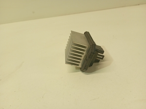   Cabin shoulder motor resistance  - 0778001020 