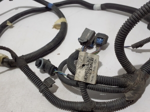 RENAULT Espace VI (2023–2026) Rear parking sensor cable 240151949R - 3