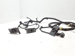 RENAULT Espace VI (2023–2026) Rear parking sensor cable 240151949R - 5