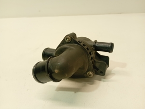 Jaguar XF (2008–2016) Kühlmittelthermostat 9X238A586AD - 4