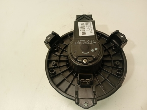 Jaguar XF (2008–2016) Salongi puhuri mootor AV2727005381 - 2